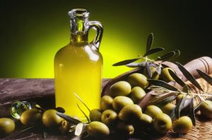 Olio Extravergine d’Oliva