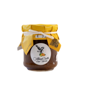 Marmellata di Limoni Gr. 270