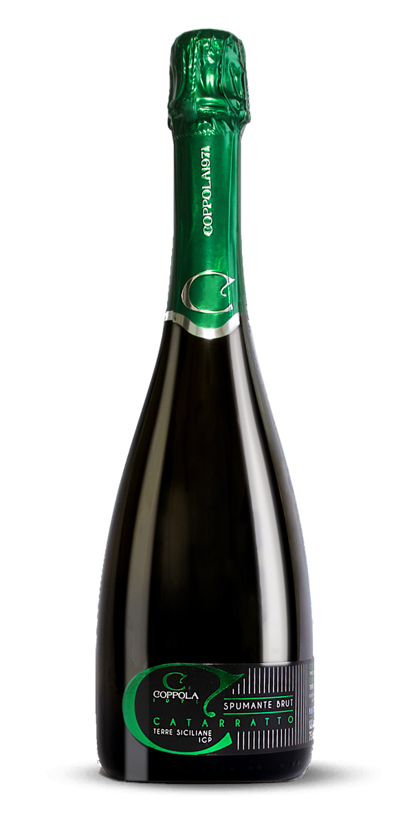 Spumante Brut "Catarratto" - immagine 2