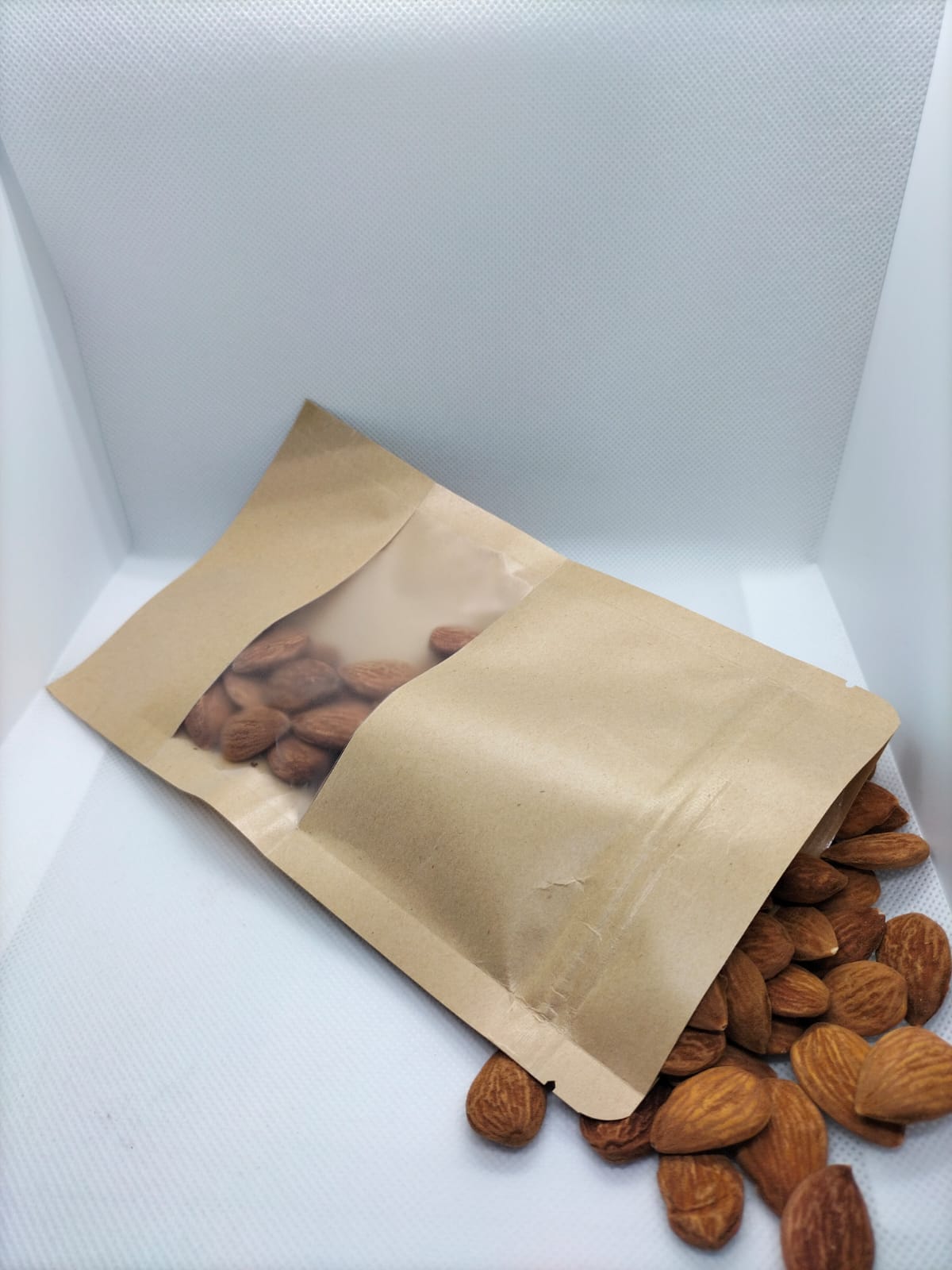 Mandorle sgusciate Bio Siciliane - immagine 3