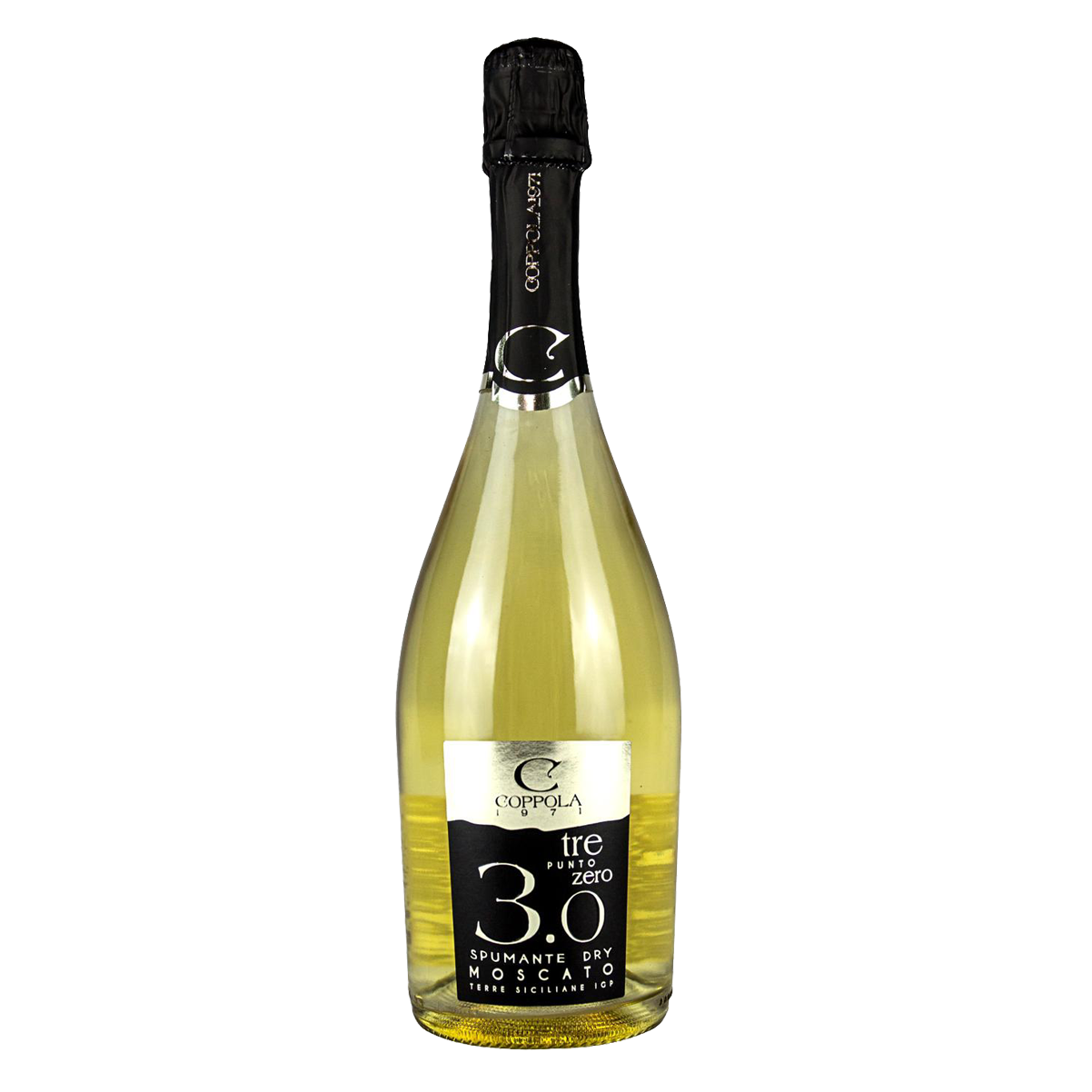 Spumante Dry " Moscato 3.0 "