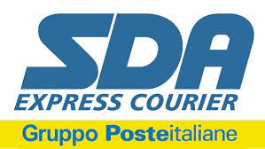 Spedizioni con corriere Poste Italiane