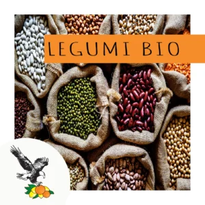 Legumi Bio