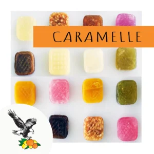 Caramelle