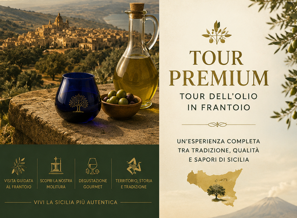Tour Premium