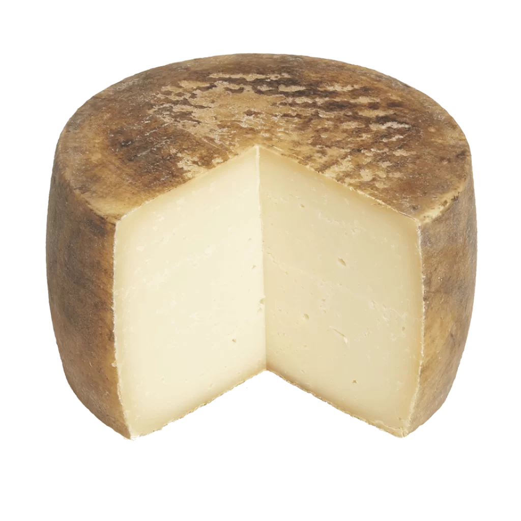 Formaggio Pecorino stagionato
