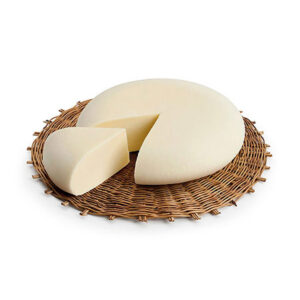 Formaggio Vastedda siciliana