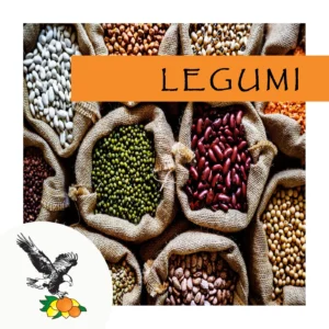 Legumi